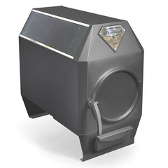 Stoker Termo 200 печь отопительная до 200м3 25100