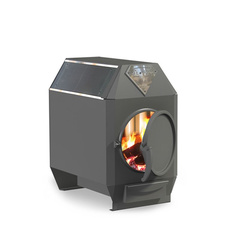 Stoker Termo 100 печь отопительная до 100м3 19950
