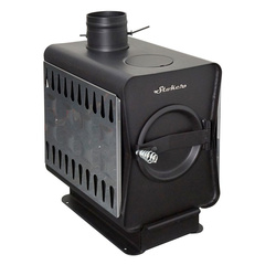 Stoker Садовая 70-ОВ печь-буржуйка до 70м3 10990