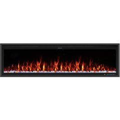 Линейный очаг Mercury 60 Led RF 77990