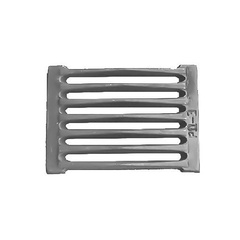 Решетка колосниковая для печи РД-3 250х180 мм 3,1 кг чугун 750