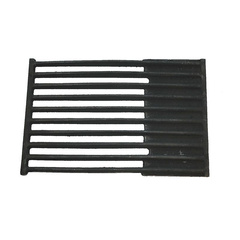 Колосник к печи ПЧ удлинённый 320х275 мм 4,2 кг 1120