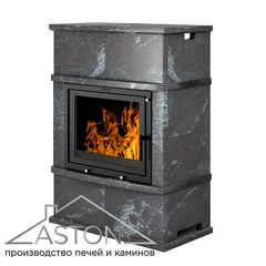 Aston 700 Vyborg H-1276 камин до 250м3 Амфиболит 211270