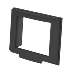 Дверца Robax12 (1.1) с жаростойким стеклом 6800