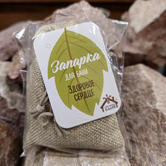 Запарка Здоровое сердце 120