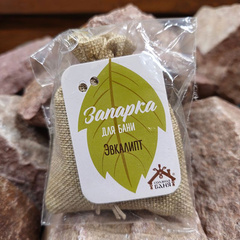 Запарка Эвкалипт 120