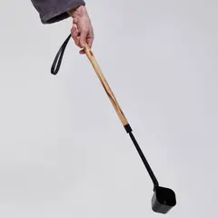 Ковш для бани длинный ProMetall 3700