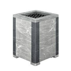 Электрокаменка Везувий Clab  Талькохлорит 95990