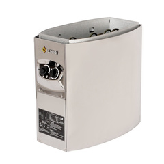 Электрокаменка Везувий Wega