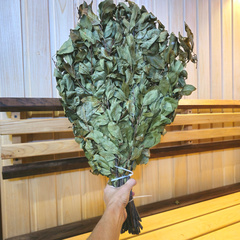 Веник Вишня (пр-во г.Рязань) 420