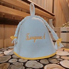 Панама "Блондинка" (Ш-Б) 345