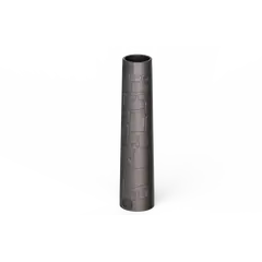 Модуль трубы d135-600 Чугун ЧХ 9620