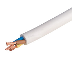 Кабель термостойкий 3х4 мм2, цена за 1м 840