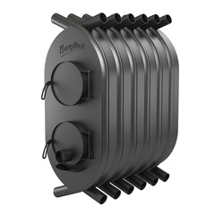 АОГТ 900 печь отопительная до 900 м3