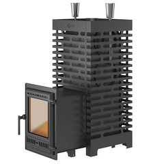 Aston 30 (320) Long стекло печь для бани 46990