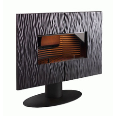 Gaya ardoise печь камин чугунный