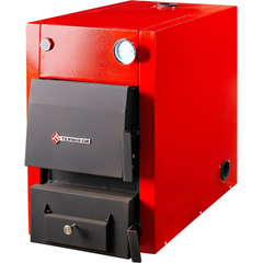 Титан 10М отопительный котел до 100 м² 10кВт