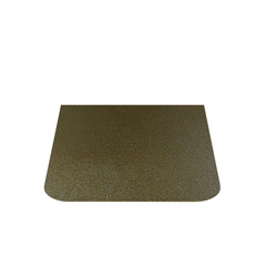 Лист напольный Бронза 1200*1000*1,5 R135 6710