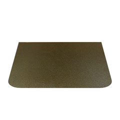 Лист напольный Бронза 1200*1200*1,5 R135 7190