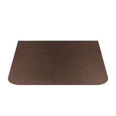 Лист напольный Медь 1200*1200*1,5 R135 7190