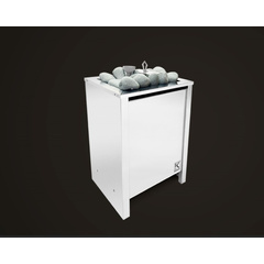 Электрокаменка KARINA Classic Steam, ТЭН