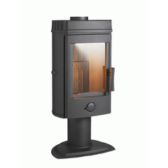 Mairy печь камин чугунный