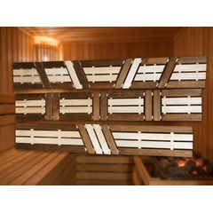 Подспинник комбинированный 2 м