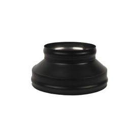 Конус BLACK нерж 0,8 мм AISI 430 (ПМ) 1457
