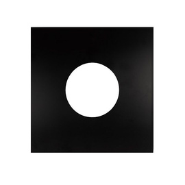Лист BLACK к ППУ нерж 0,5 мм AISI 430 1310
