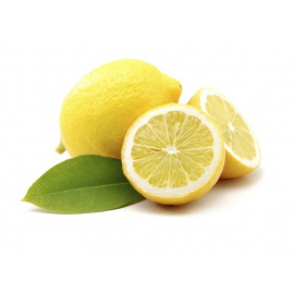 Эфирное масло Лимон, флакон-капельница 10 мл