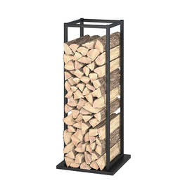 Дровница Вертикаль 400
