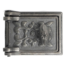 Дверка прочистная ДПр (Б) 90х130 мм 1066
