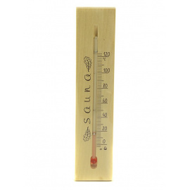 Термометр для сауны исполнение №12 (арт. 300710)