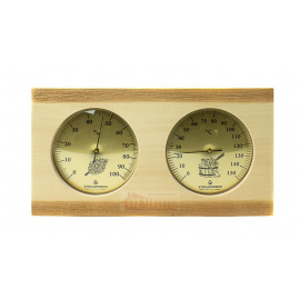Термогигрометр ТГС-4, арт 300481