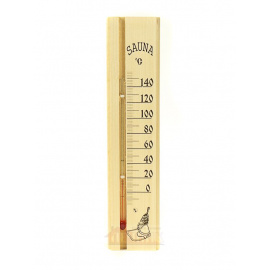 Термометр для бани ТСС-2 "Sauna"