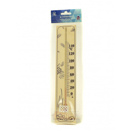 Термометр для сауны исполнение №9 (арт. 300472)