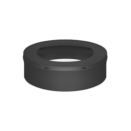 Заглушка для сэндвича BLACK нерж 0,5 мм AISI 430 464