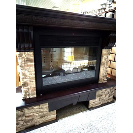 Электрокамин Rockland 26 AO с MoonBlaze Lux BL S 69280