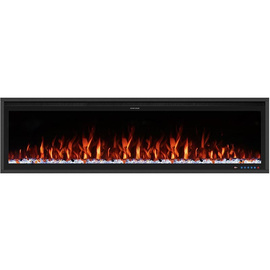 Линейный очаг Mercury 60 Led RF 77990