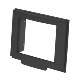 Дверца Robax12 (1.1) с жаростойким стеклом 6480