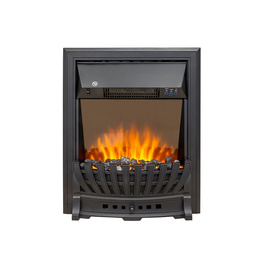 Электроочаг Aspen Black 17990