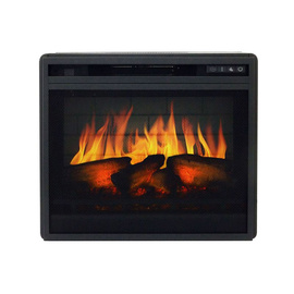 Электроочаг Vision 23 EF LED 3D FX 28790