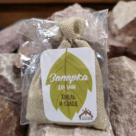 Запарка Хмель и Солод 150