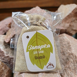 Запарка Шалфей 120