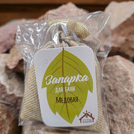 Запарка Медовая 150