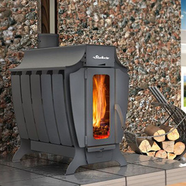 Stoker 120 Aqua-G печь отопительная до 120 м3 21990