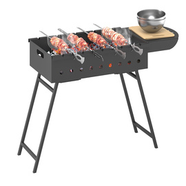 Мангал Везувий "Пикник"