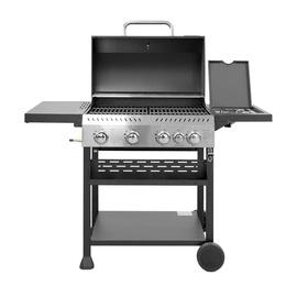 Газовый гриль Везувий Lite - 5K 26820