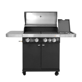 Газовый гриль Везувий Standart - 5K 35000