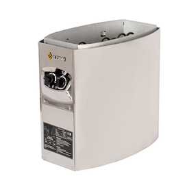 Электрокаменка Везувий Wega